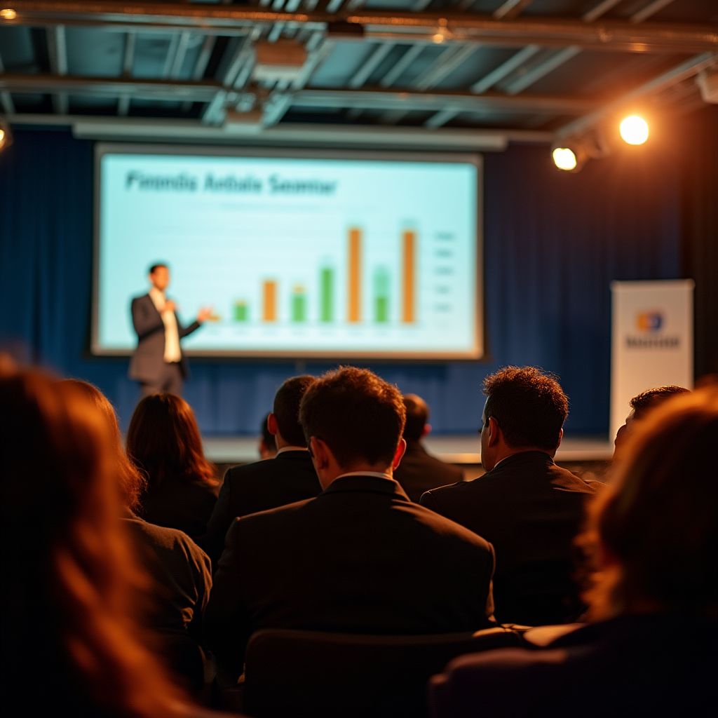Seminario anual de perspectivas económicas