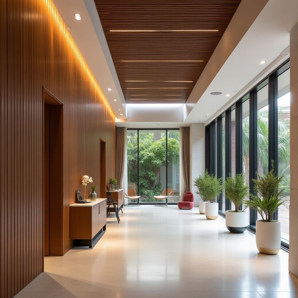 Oficinas de Córdoba