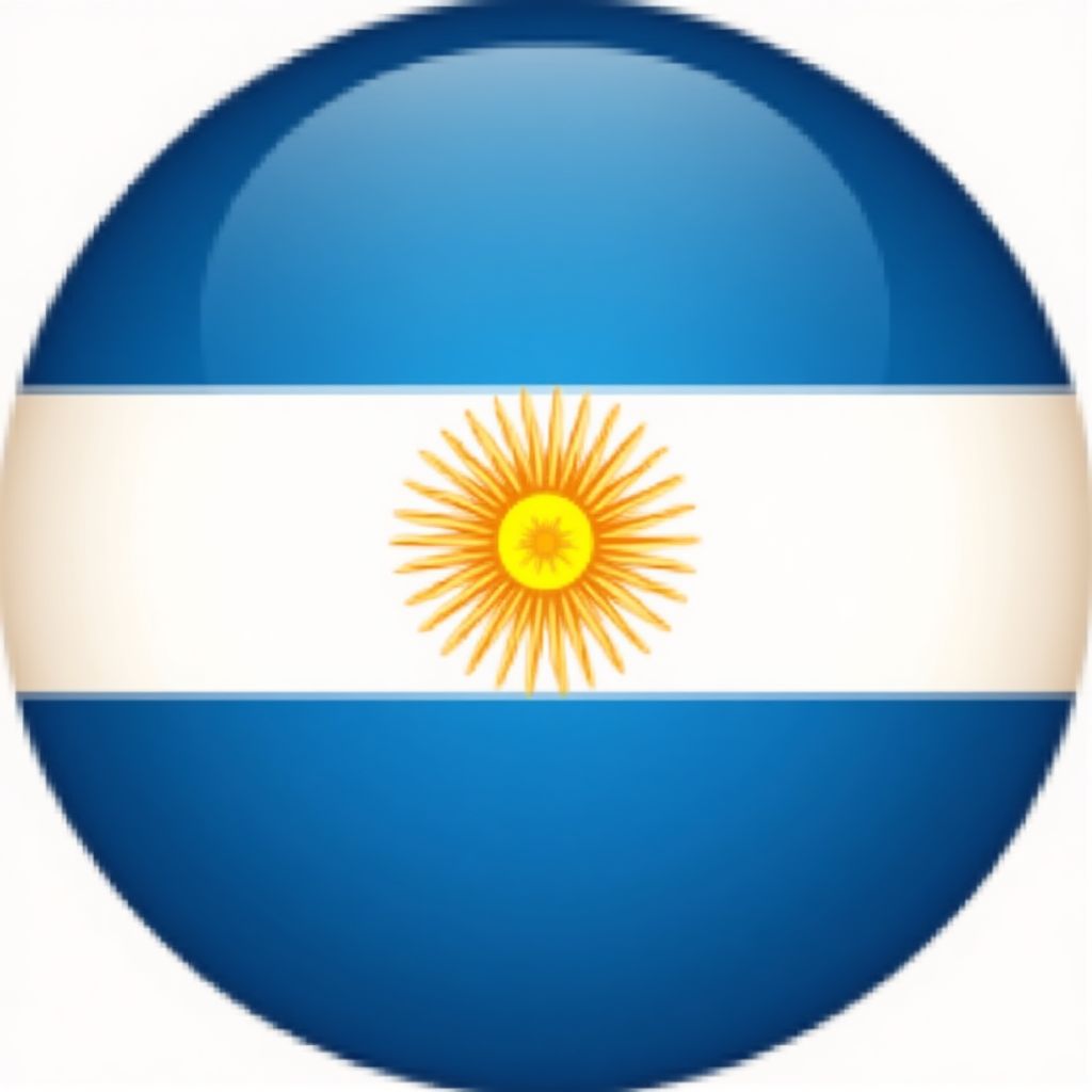 FinArg Consulting Logo