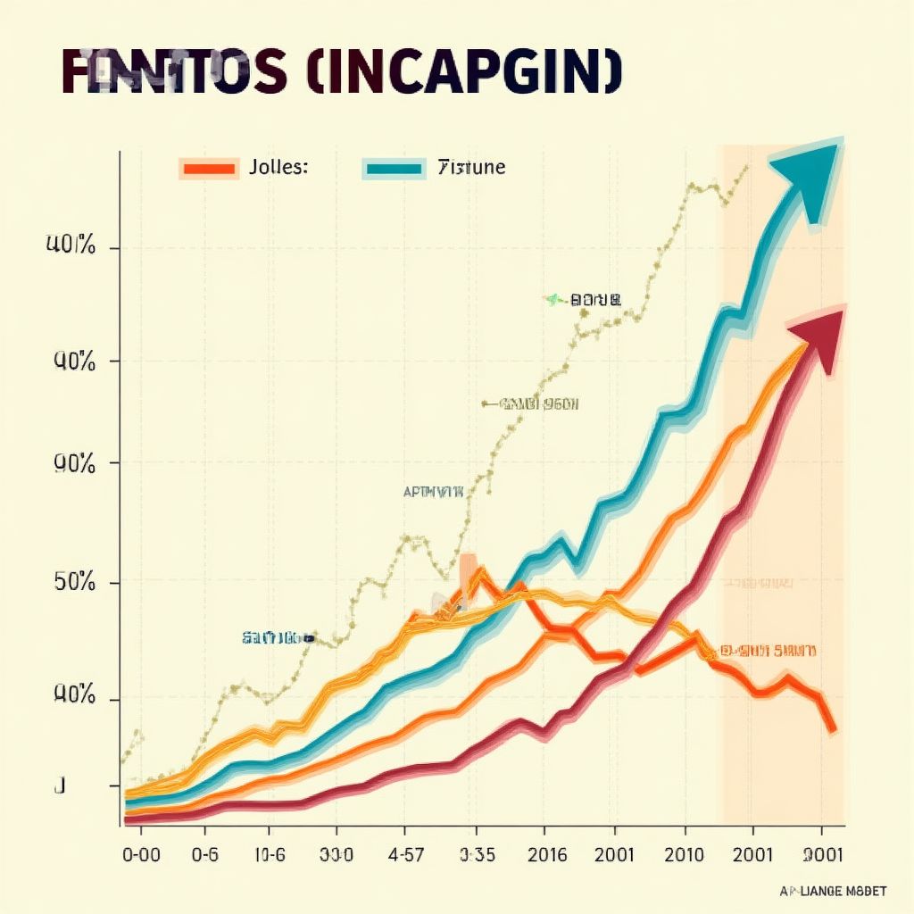 Análisis de inflación en Argentina