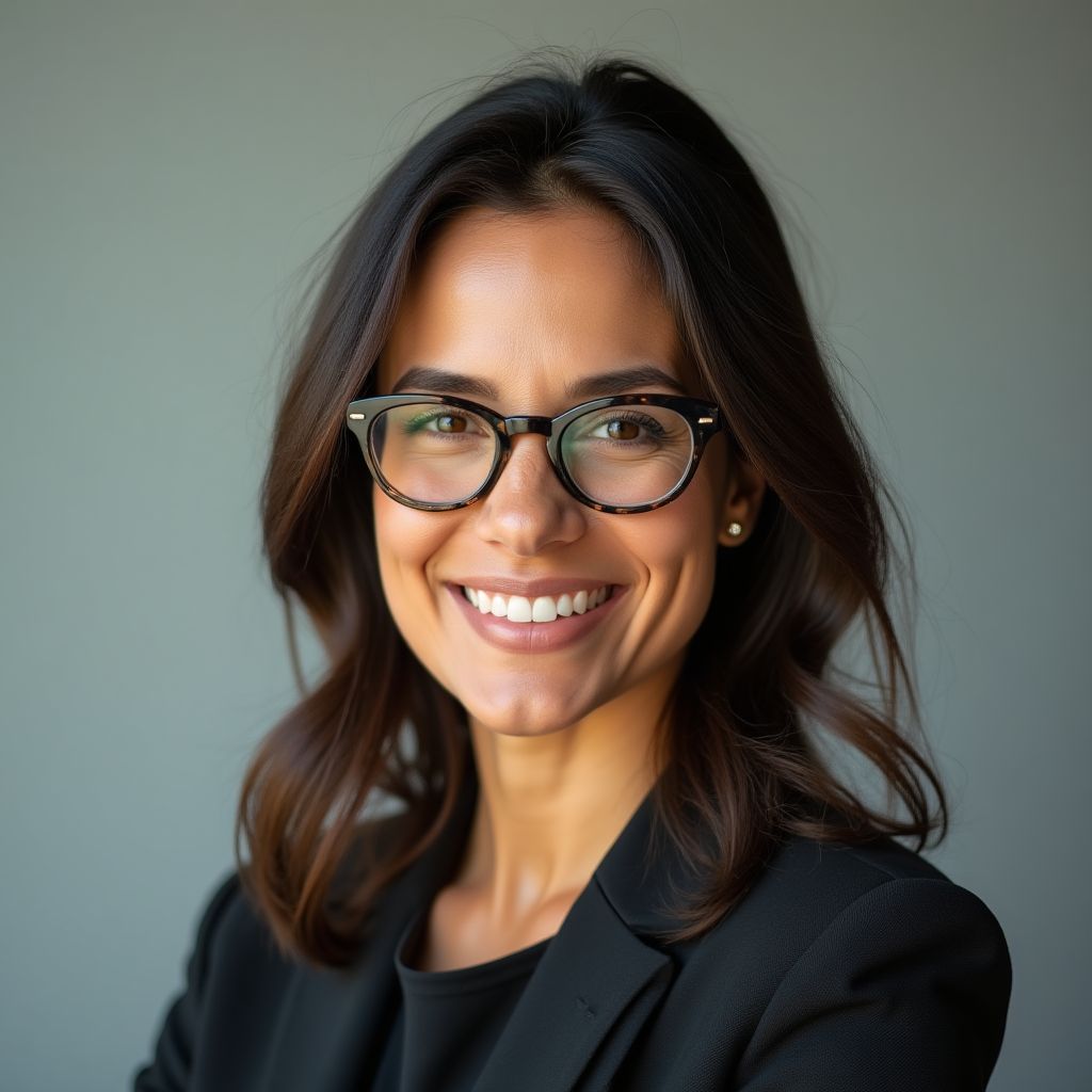 Carolina Vega - Directora de Innovación