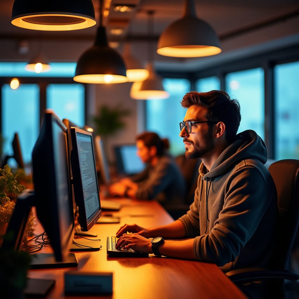 Startup tecnológica de Córdoba