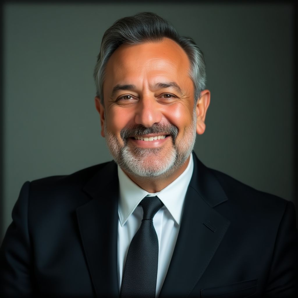 Ricardo Velázquez