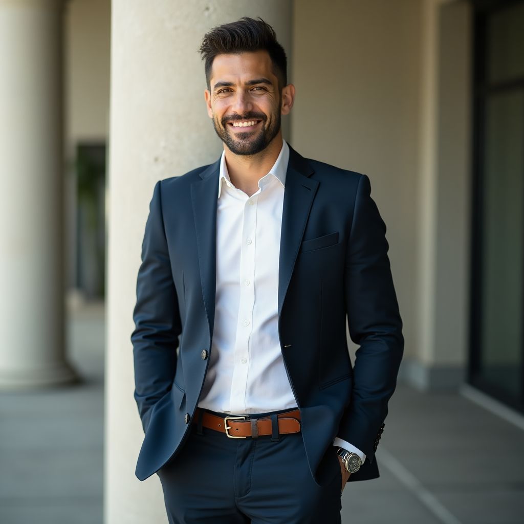 Carlos Méndez, Emprendedor